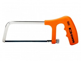 Bahco SAN268 Mini Hacksaw £14.29